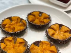 -常鲜楼常来尝鲜海胆馆(星海店)