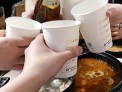 -呷哺呷哺(哈尔滨道里凯德广场店)