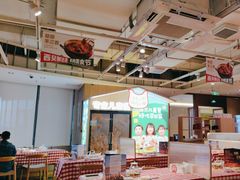-西贝莜面村(金隅嘉品mall店)