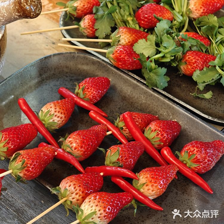 人间烟火气，最抚凡人心