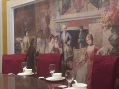 -吕四渔港码头海鲜餐厅