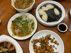 -红灯笼龙凤饭店(宁波老字号店)