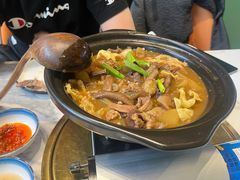 -品粤居港式打边炉·广式烧腊(西安路福佳新天地店)