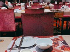 大堂-点都德(华强南店)