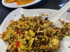 -喜洲翰林餐厅(董家百年老宅店)