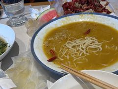 -杨氏青龙虾·羊蝎子(托乐嘉店)