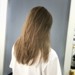 -DL HAIR SALON