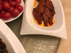 -万达文华酒店·48F云端窗景美食汇自助餐厅