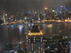 -翡翠36酒吧(浦东香格里拉店)