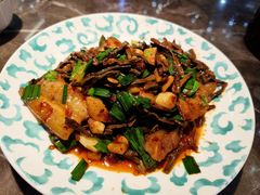 -老屋印象川菜(世纪东方店)