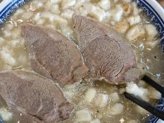 -老回回饺子馆(海洋馆店)