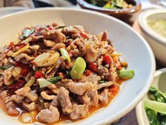 -树厨贵州菜(铜仁花果山店)