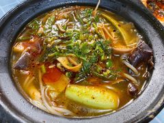 -冷峰马家鸡蛋牛奶醪糟(八朗学五巷店)