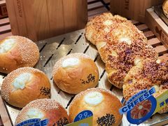 -天母蓝鸟烘焙·蛋糕·下午茶(时代城广场店)