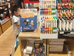 -九木杂物社(中心店)