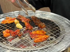 -蒜香焼肉PURUSHIN(马场路店)