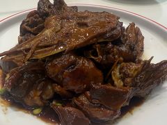 -金典银峰老鹅馆·昆山菜(亭林公园店)