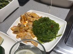 -海底捞火锅(吴中路店)