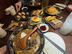 -鸟鹏烧鸟居酒屋(熙龙湾店)