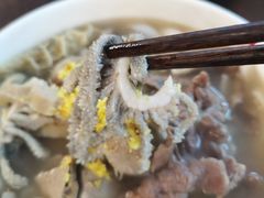 -潮镇老尾牛杂(环城西路店)