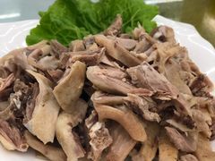 -渔中舟海鲜大排档(普陀沈家门店)