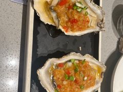-丰茂烤串(公园店)