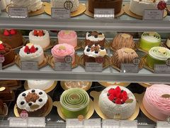 -布歌东京(万象天地店)