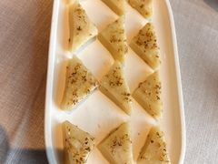 -狮王府淮扬菜(玄武湖金茂览秀城店)