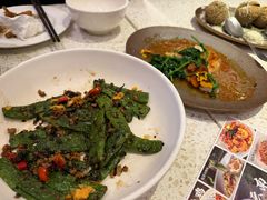 -Waanjai 晚嘉餐厅(南京商厦店)