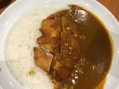 -CoCo壱番屋(久光百货店)
