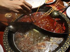 -黄家码头老火锅(解放碑旗舰店)