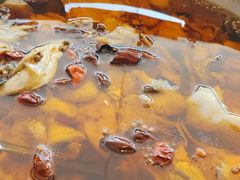 -辣婆婆(航天桥店)