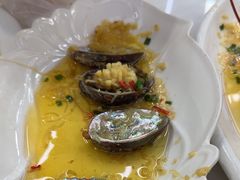 -醉壹号海鲜大排档(厦门美食地标店)