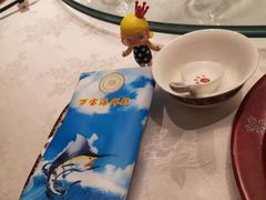 -万宝海鲜舫(劳动公园店)