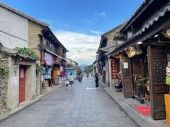 -大理古城