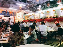 -無招牌海鮮(芽笼店)
