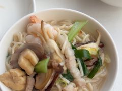 -莆田餐厅PUTIEN(颐堤港店)
