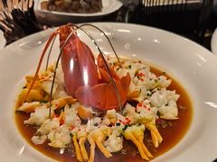 -大鹏饭店·金陵家宴(奥体中心店)