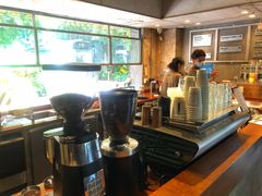 -来回·咖啡(天河南店)