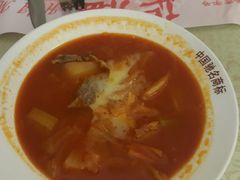 -华梅西餐厅(哈尔滨中央大街店)