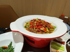 -全聚德(上海首店浦东店)