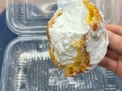 -国际饭店·帆声西饼屋(黄河路店)