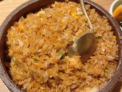 蛋炒饭-湘间田舍(北仑银泰店)