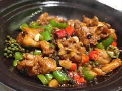 -客汁源味·客家菜(时代城店)