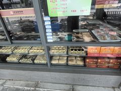 -义隆素菜馆(百年老店)