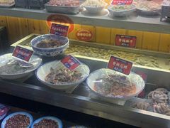 -福苗小骆驼烧烤(莲湖路店)