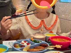 西贝面筋-西贝莜面村(金隅嘉品mall店)