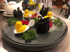 -广州文华东方酒店·江-由辉师傅主理