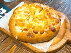 奶酪面包-卢布里西餐厅(海拉尔店)