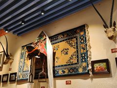 -敏珠拉姆藏餐·南京厨房(富春江东街店)